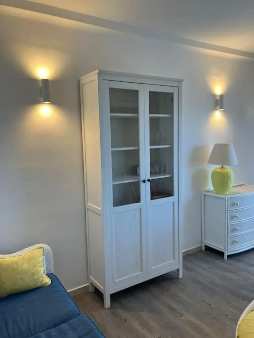 Apartment Apartamento A 100M De La Playa Tossa de Mar