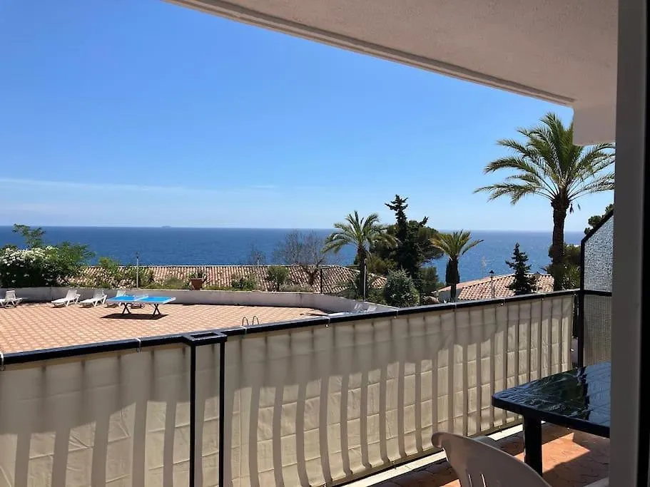 Apartment Apartamento A 100M De La Playa Tossa de Mar