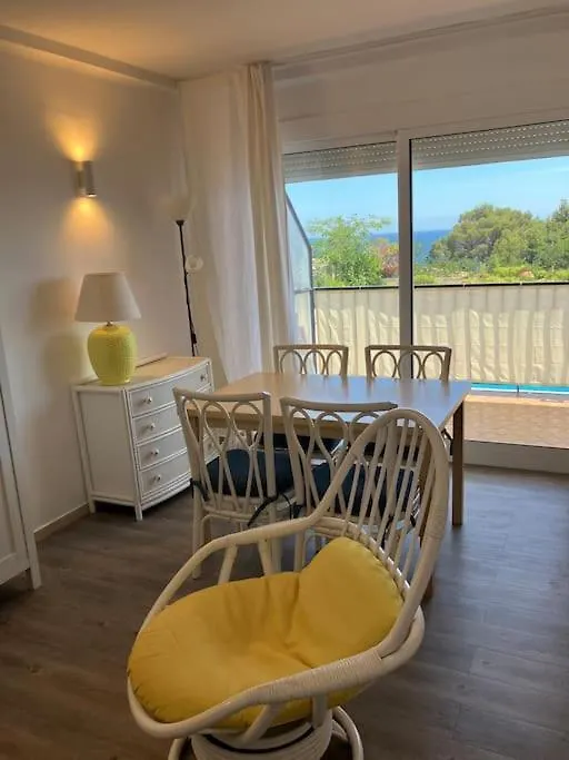 Apartamento A 100M De La Playa Tossa de Mar