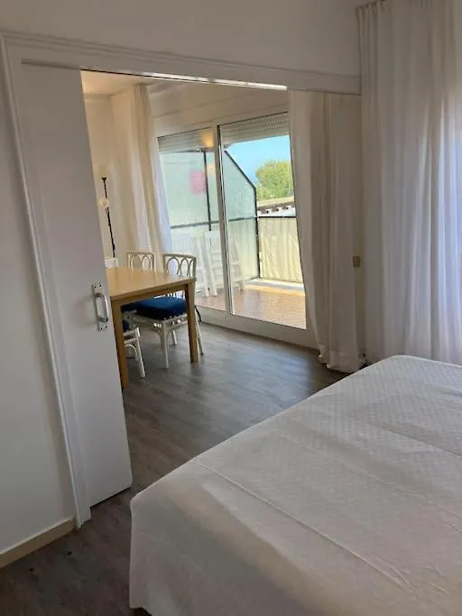 Apartamento A 100M De La Playa Tossa de Mar 0*,