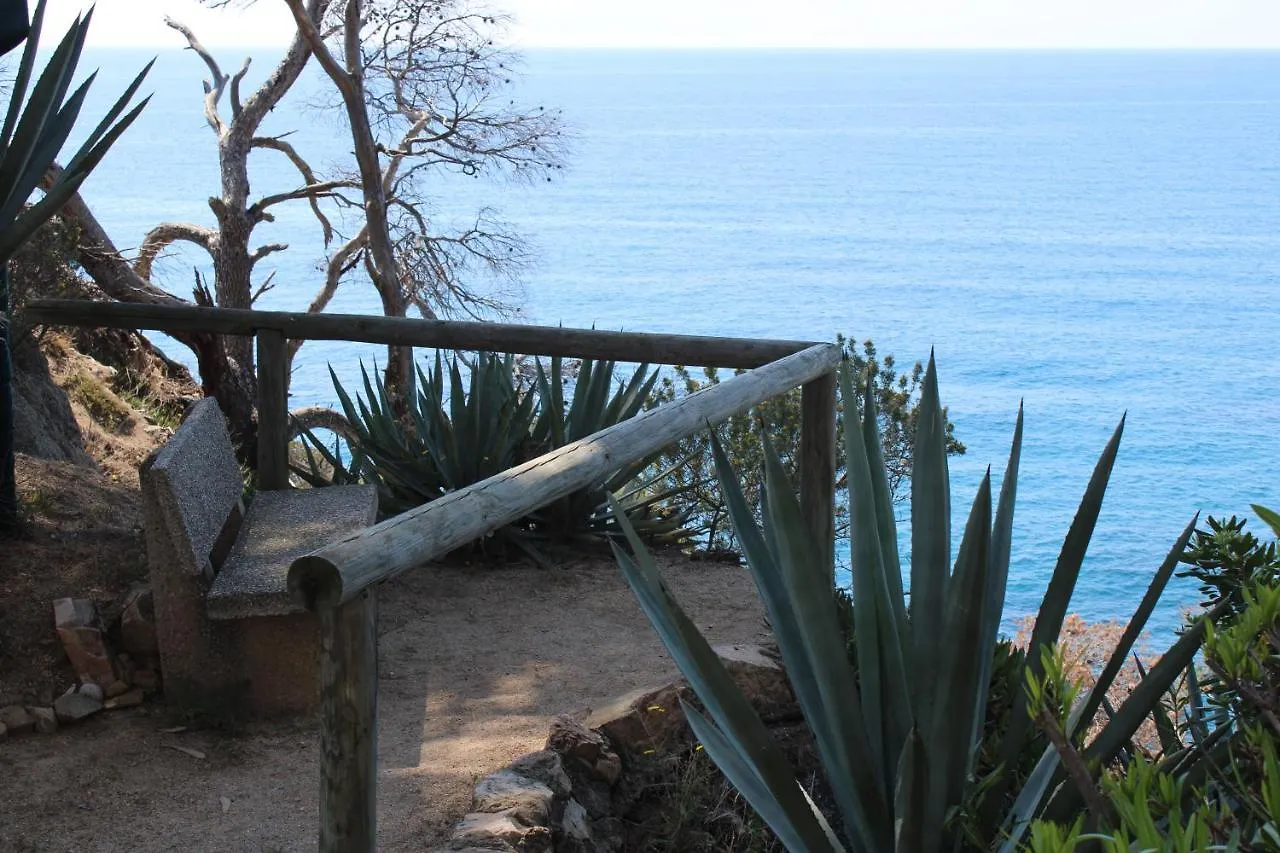 Apartamento A 100M De La Playa Tossa de Mar 0*,  Spain