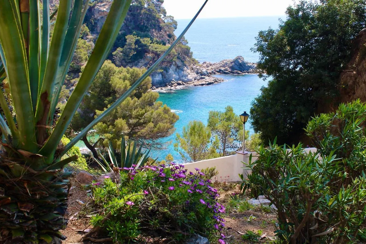 Apartamento A 100M De La Playa Tossa de Mar Apartment