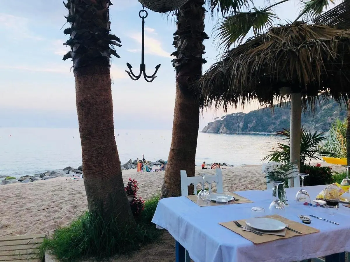 Apartamento A 100M De La Playa Tossa de Mar Spain