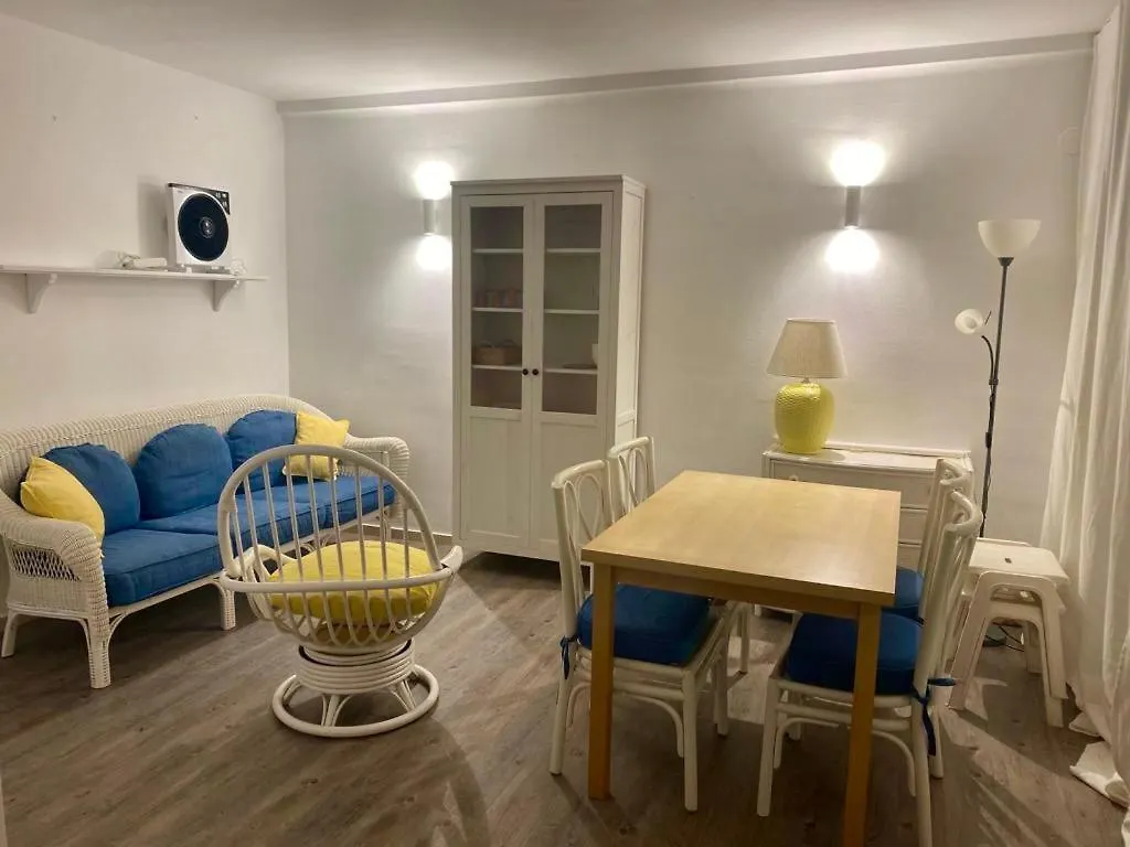 Apartamento A 100M De La Playa Tossa de Mar