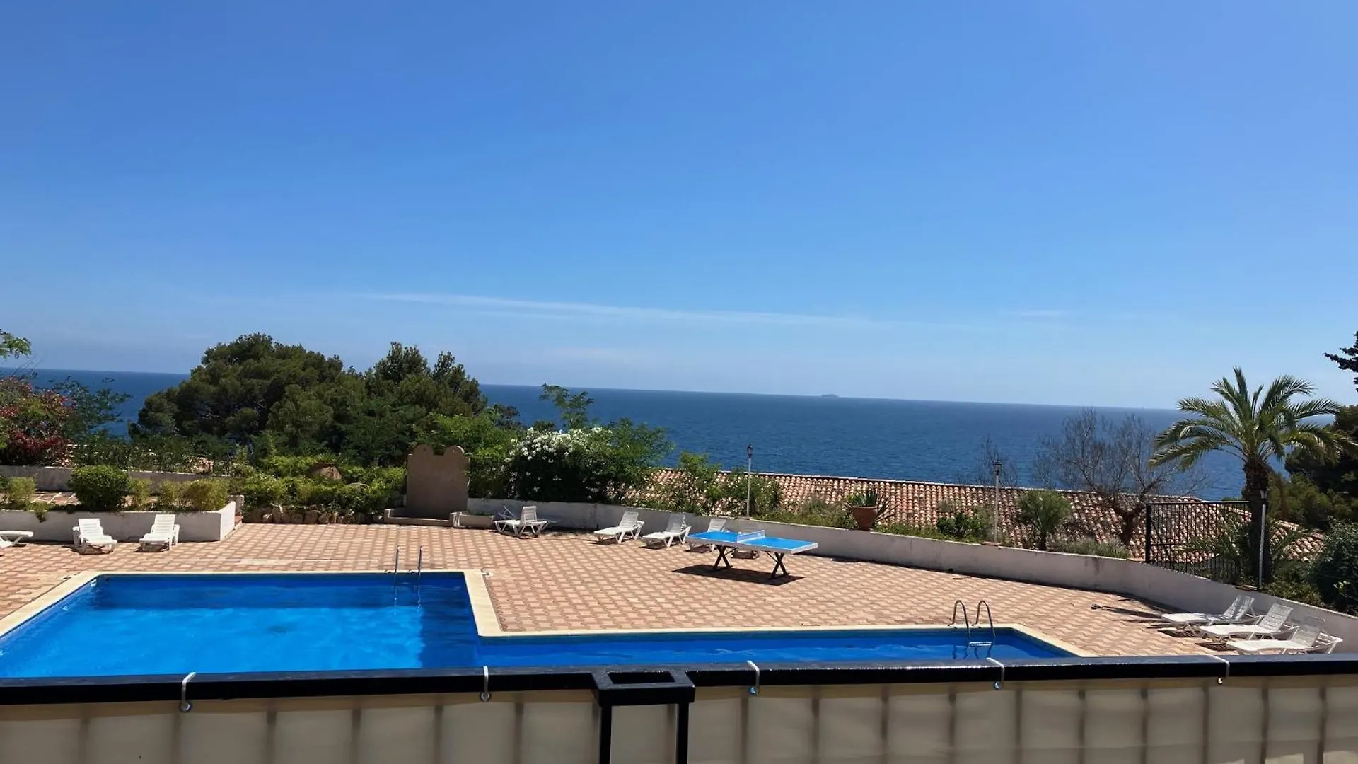 Apartment Apartamento A 100M De La Playa Tossa de Mar