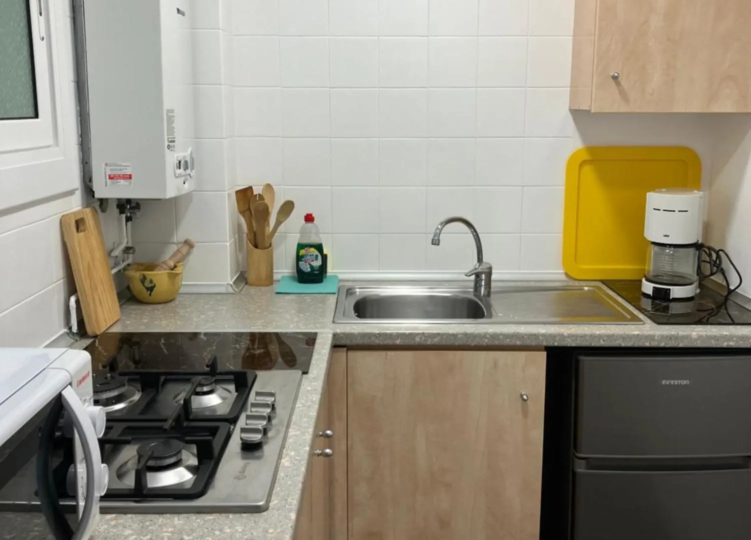 Apartamento A 100M De La Playa Tossa de Mar