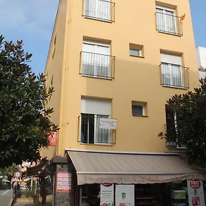 Appartamento Apartaments Can Claudi, Tossa de Mar